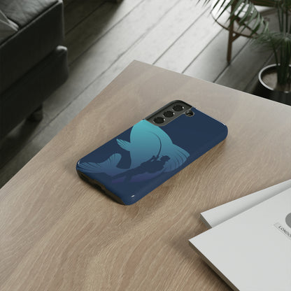 Fisherman Tough Case