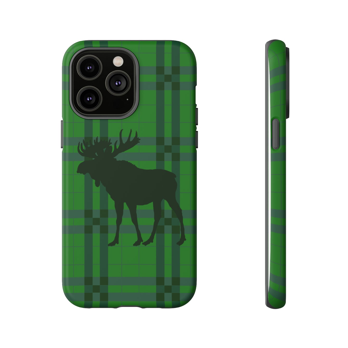 Moose Crossing- Tough Case