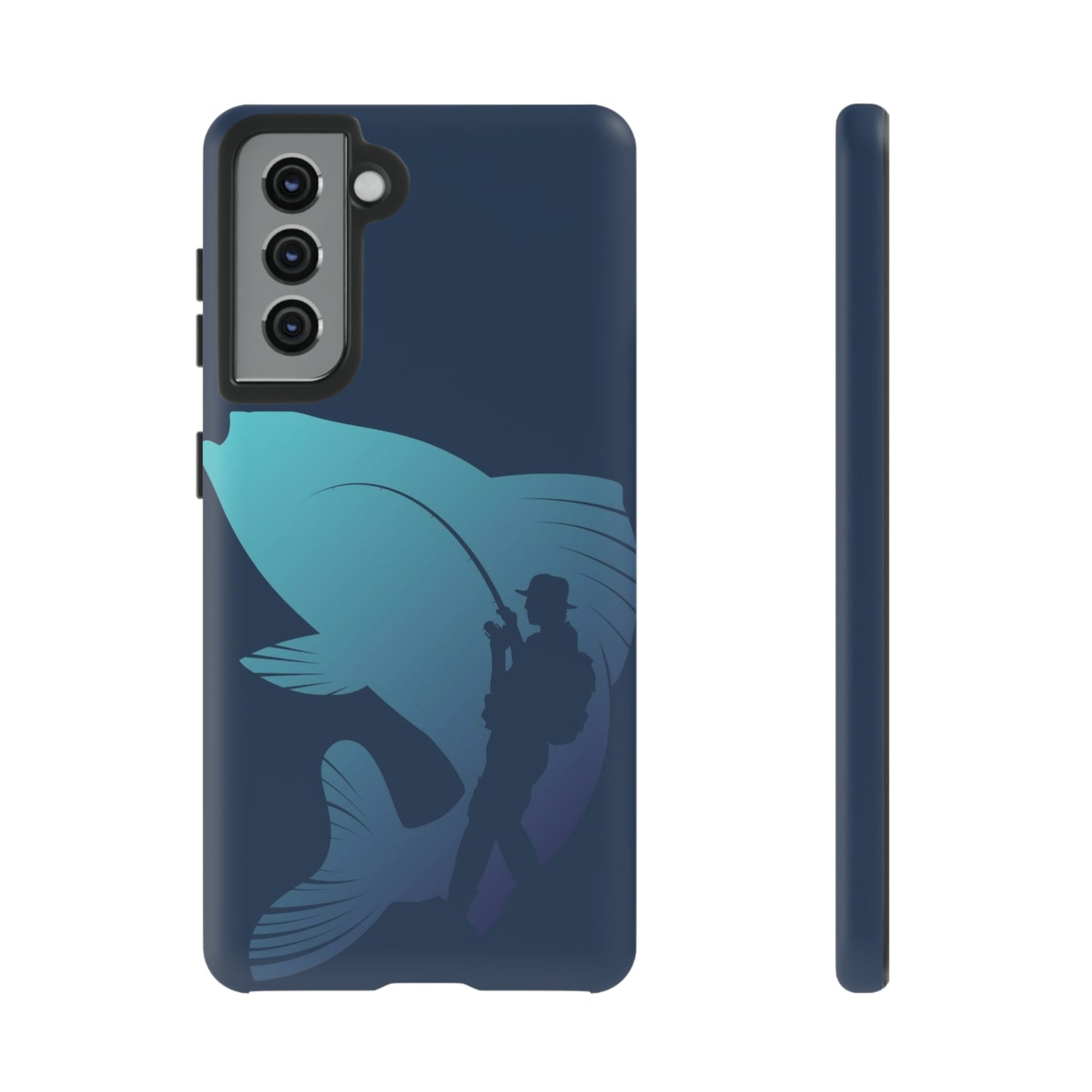 Fisherman Tough Case
