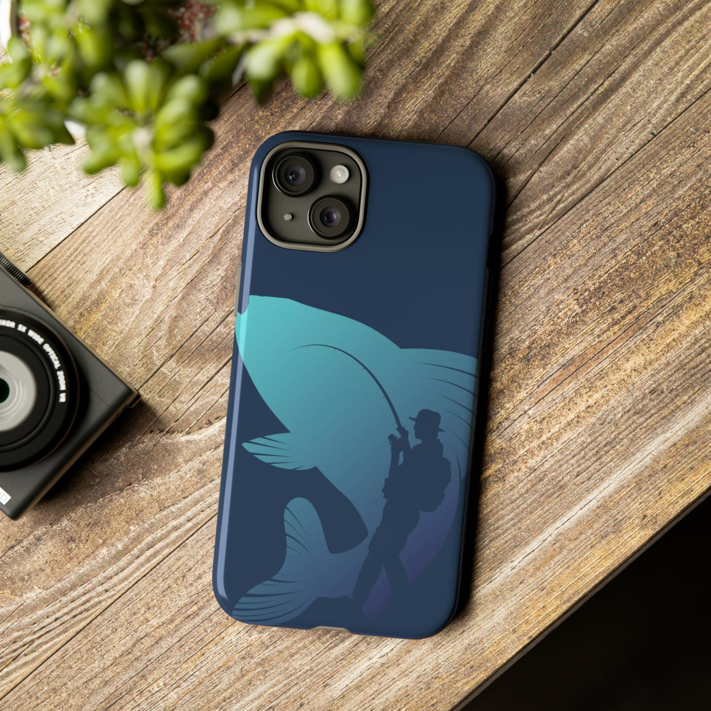 Fisherman Tough Case