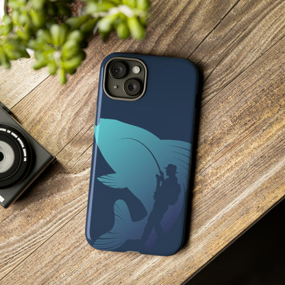 Fisherman Tough Case