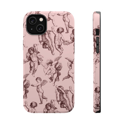 Cupid Magnetic Tough Cases