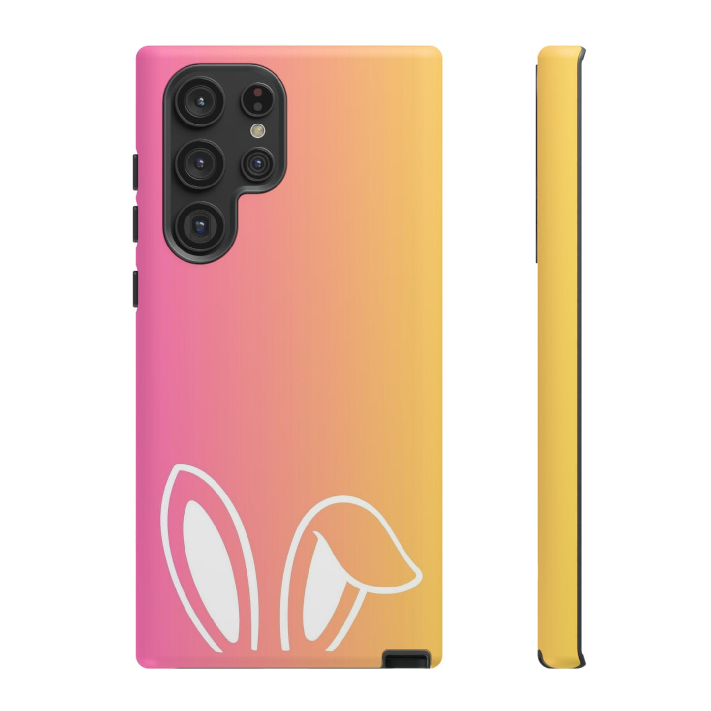 Bunny Ears Tough Case