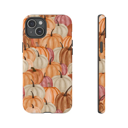 Pumpkins- Tough Case