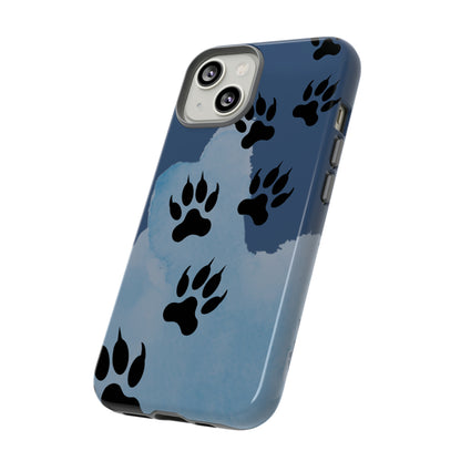 Bear Claw- Tough Case