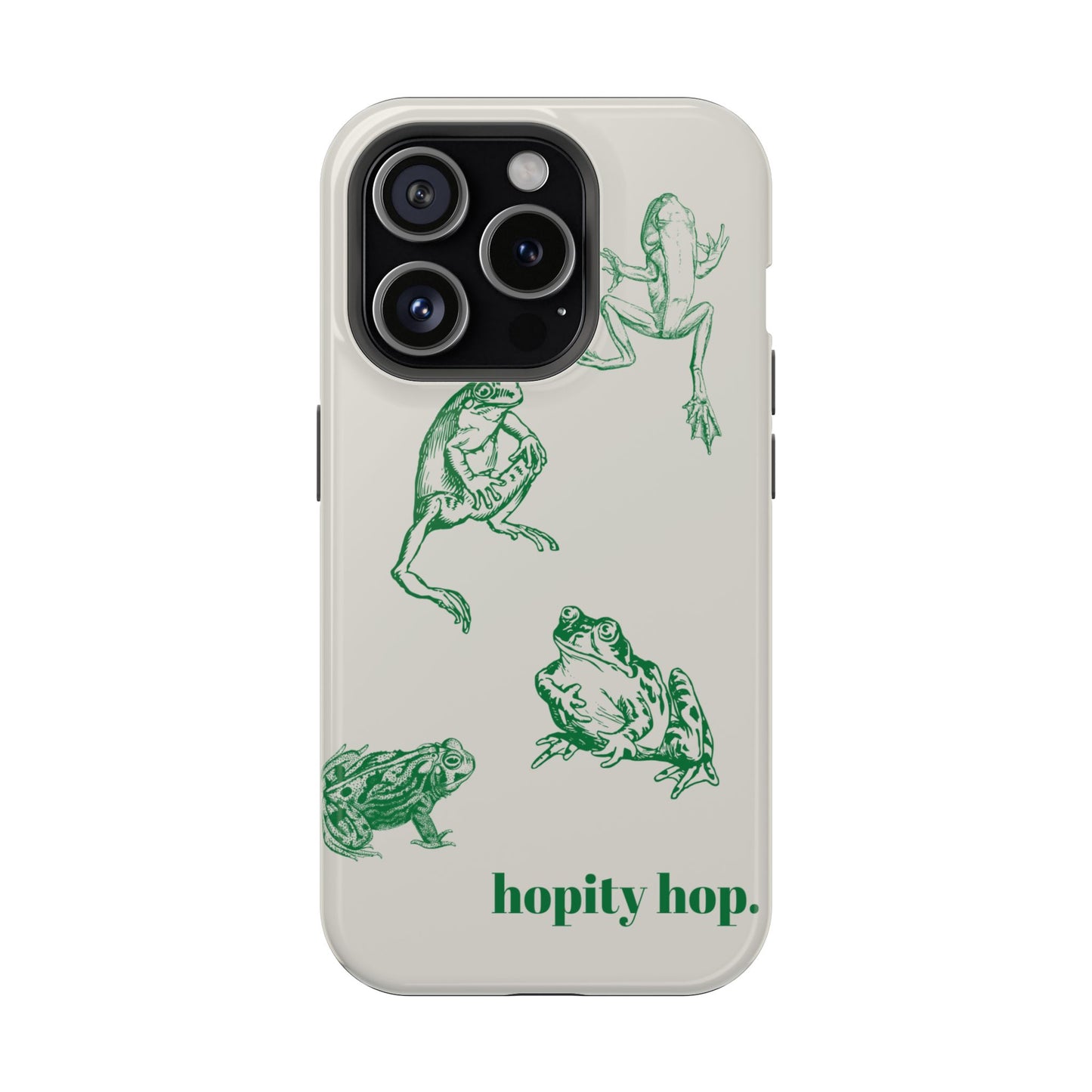 Frog Magnetic Tough Cases