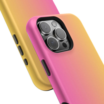Bunny Ears Magnetic Tough Cases