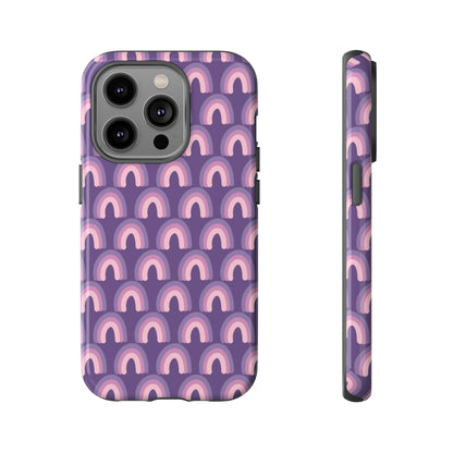 Rainbow Tough Case