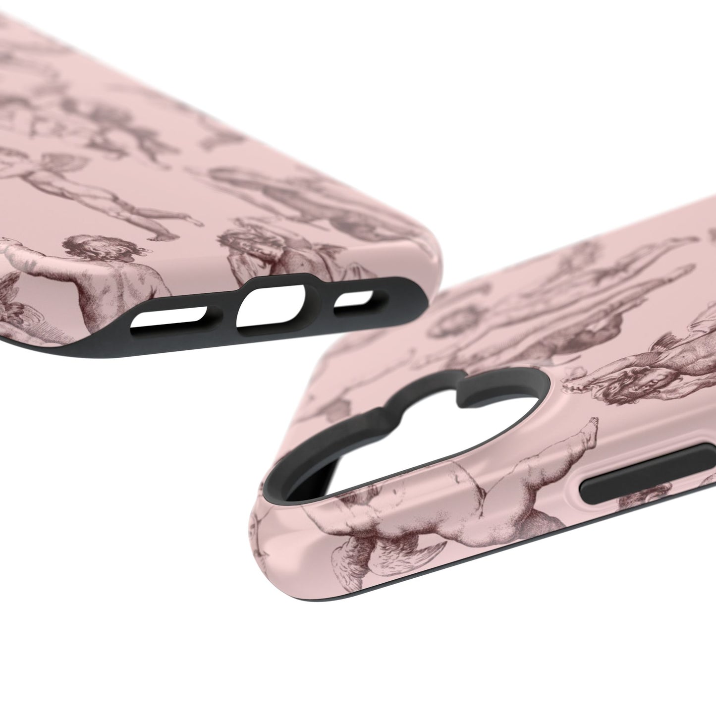 Cupid Magnetic Tough Cases