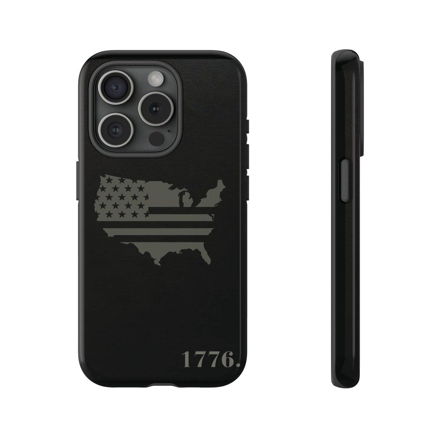 United States 1776- Tough Case