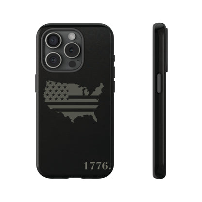 United States 1776- Tough Case