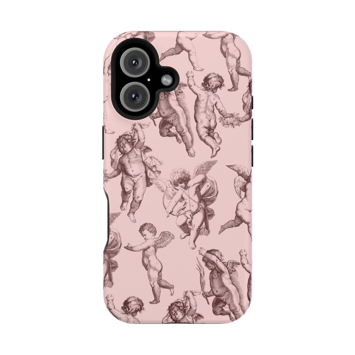 Cupid Magnetic Tough Cases