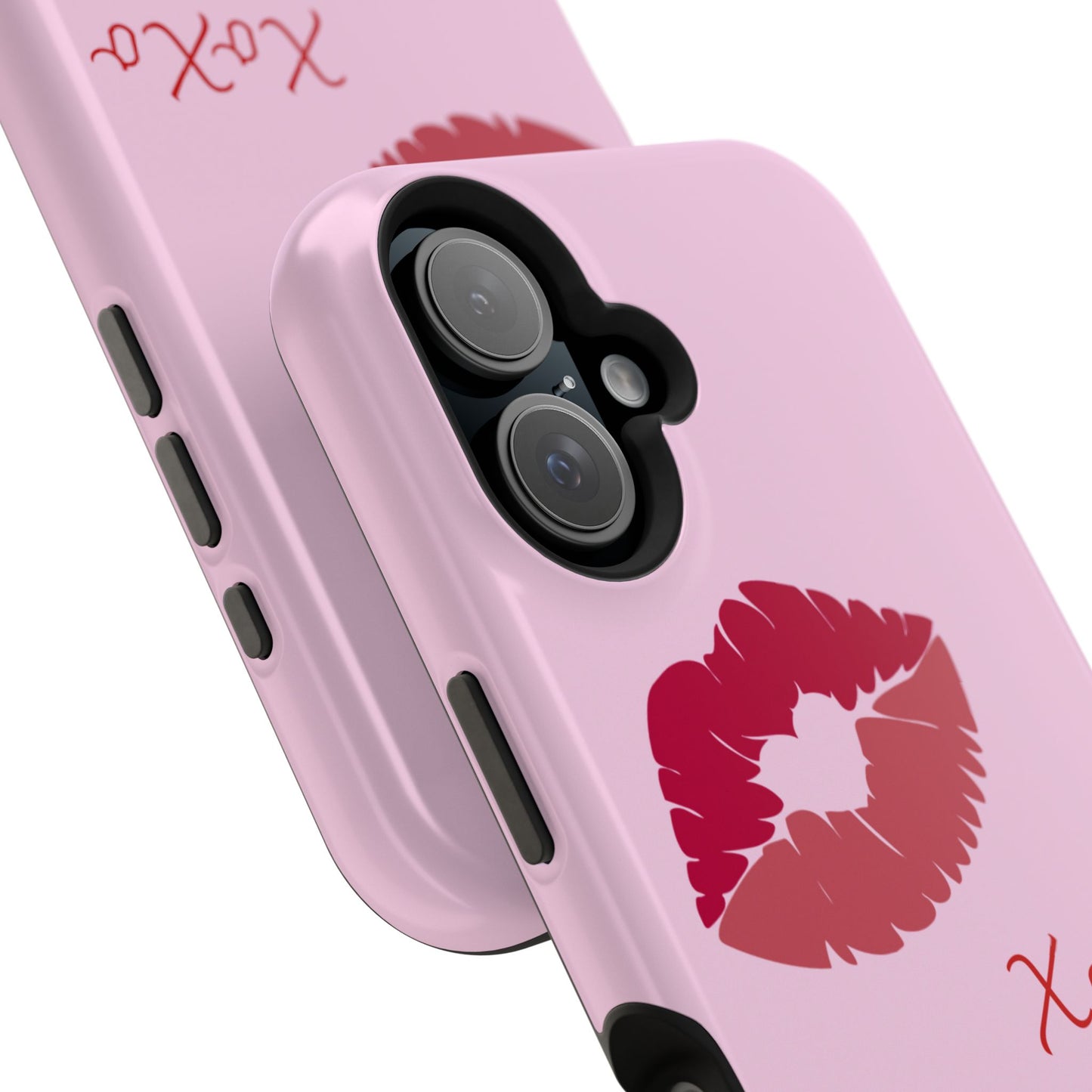 Xoxo Magnetic Tough Cases