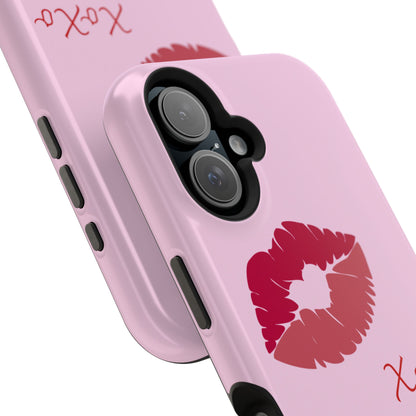 Xoxo Magnetic Tough Cases