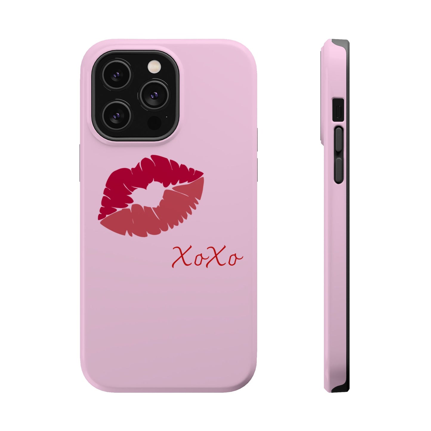 Xoxo Magnetic Tough Cases