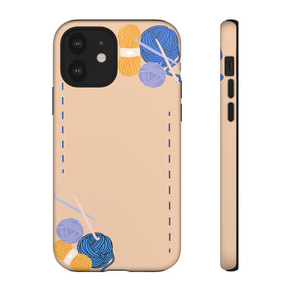Yarn- Tough Case