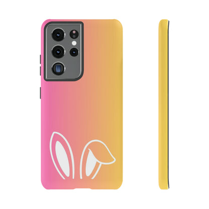 Bunny Ears Tough Case