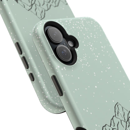 Winter Drive Magnetic Tough Cases