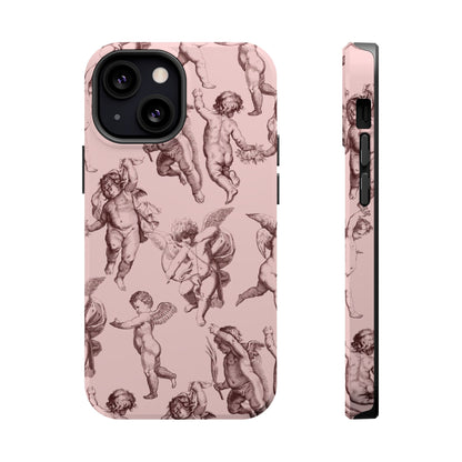 Cupid Magnetic Tough Cases