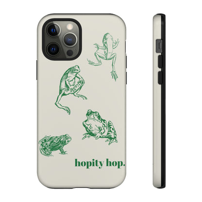Hopity Hop- Tough Case