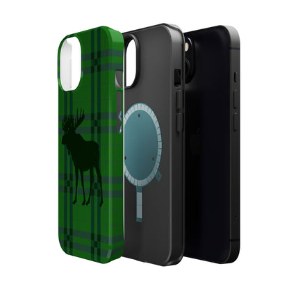 Moose Magnetic Tough Cases