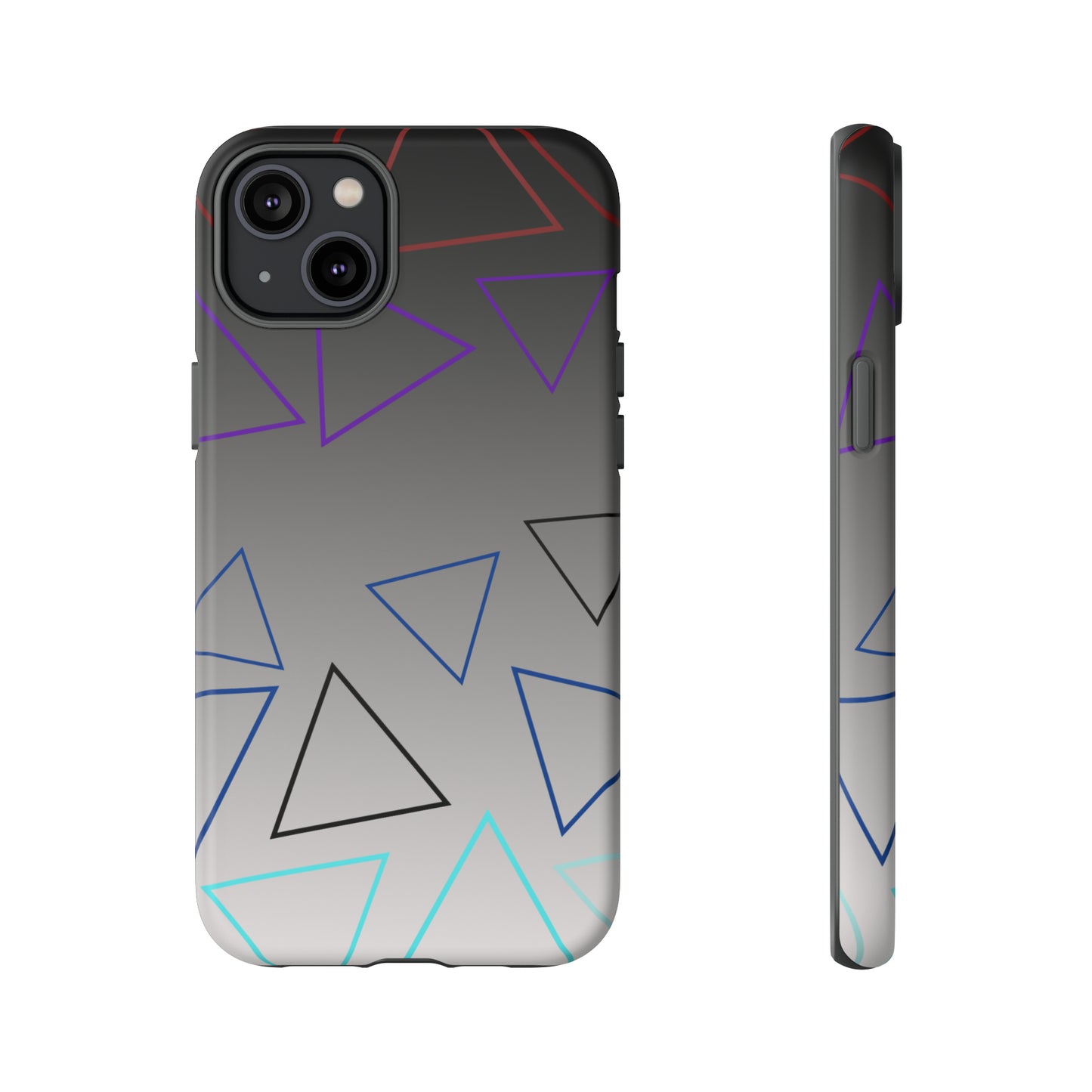 Asymmetric Triangles- Tough Case