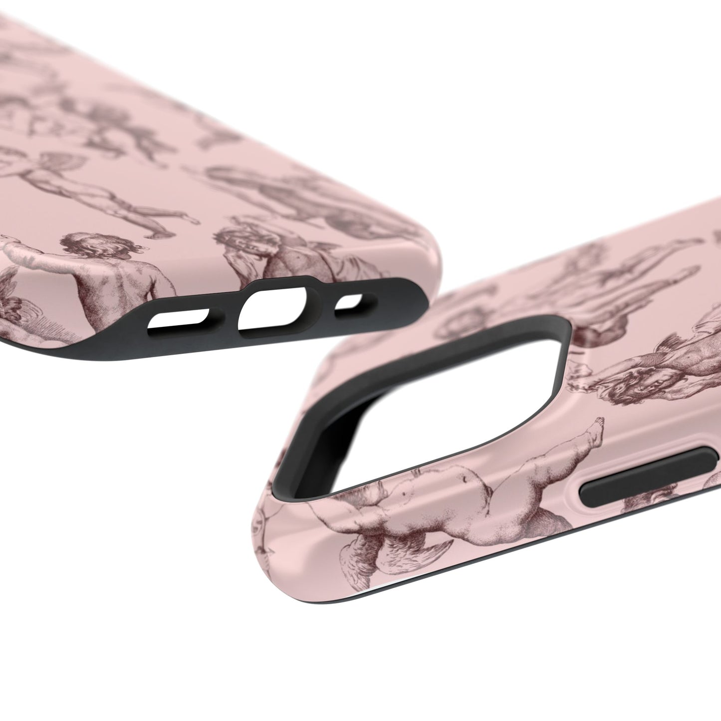 Cupid Magnetic Tough Cases