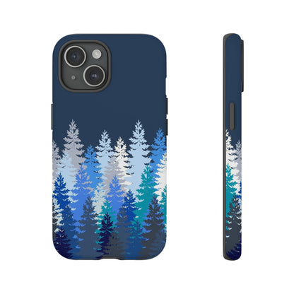 Winter TreesTough Case