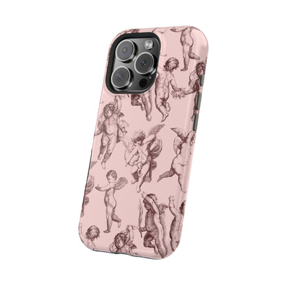 Cupid Magnetic Tough Cases