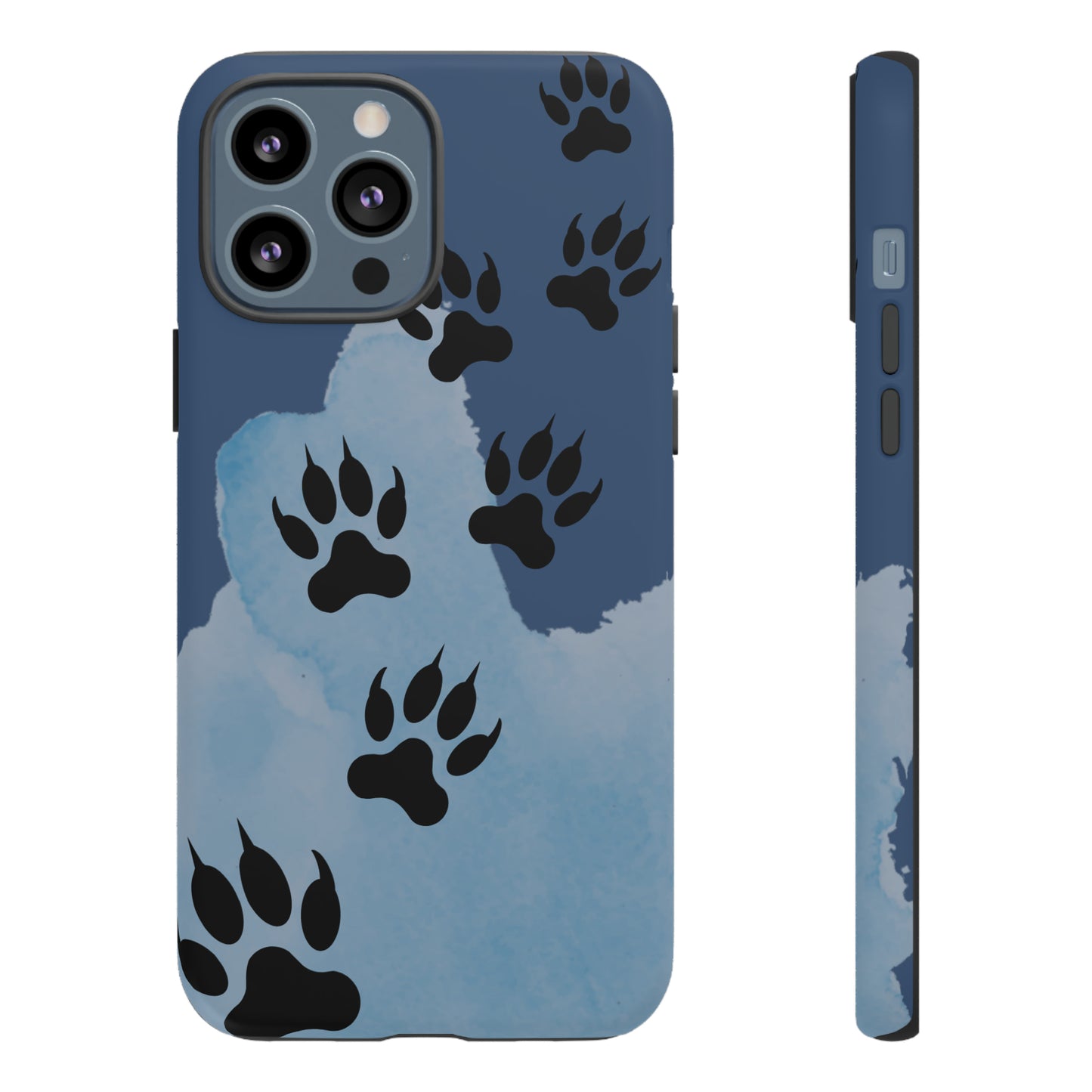 Bear Claw- Tough Case