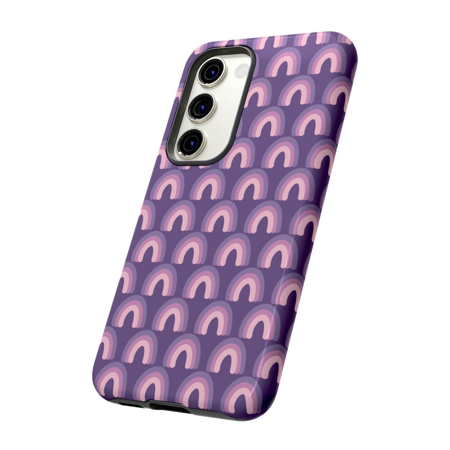 Rainbow Tough Case