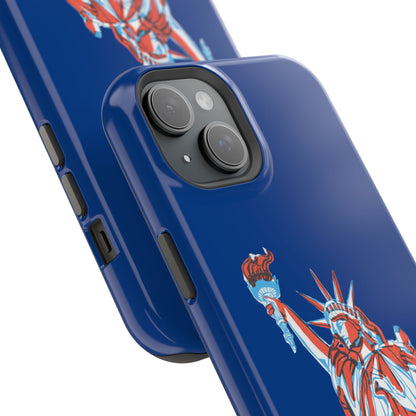 Merica' Magnetic Tough Cases