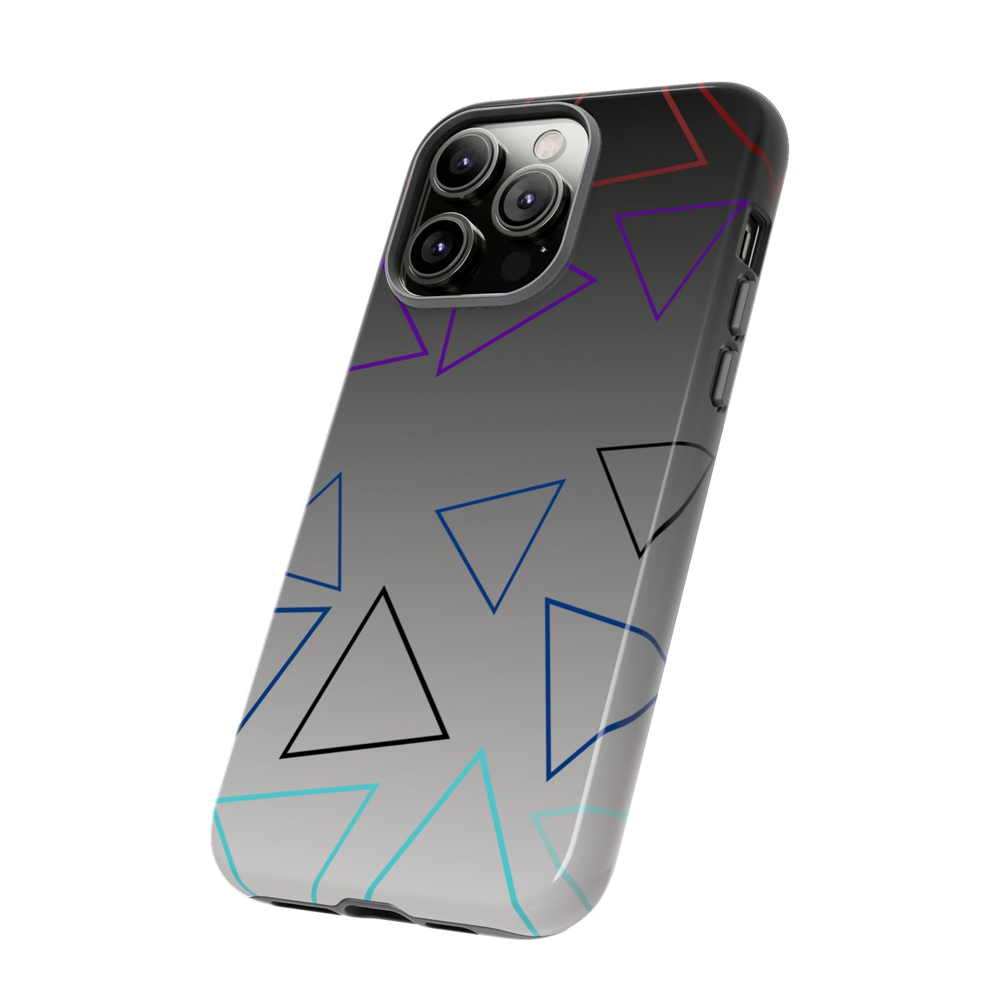 Asymmetric Triangles- Tough Case