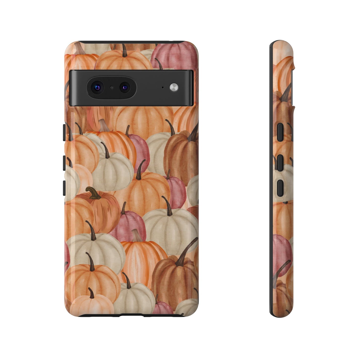 Pumpkins- Tough Case