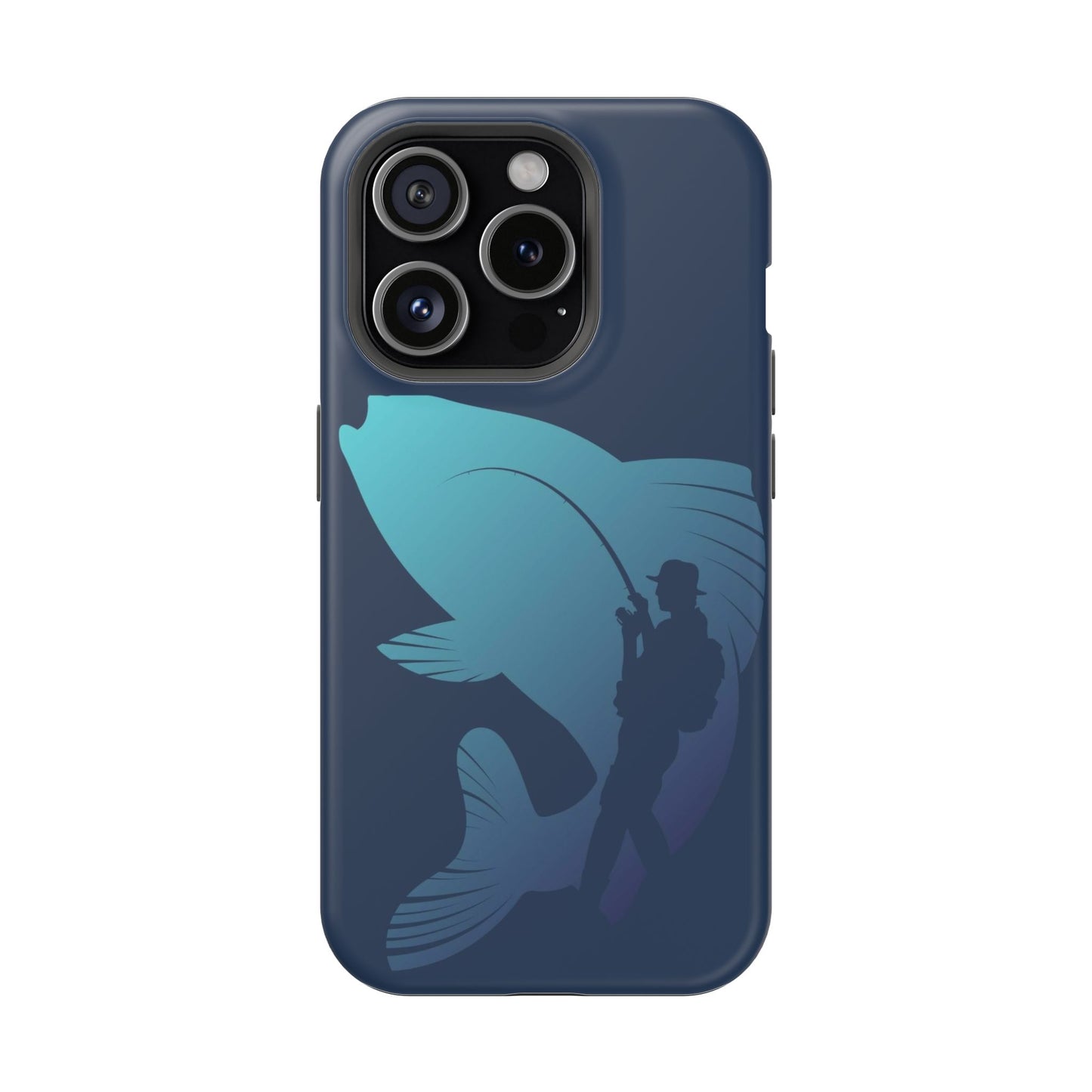 Fishing Magnetic Tough Cases