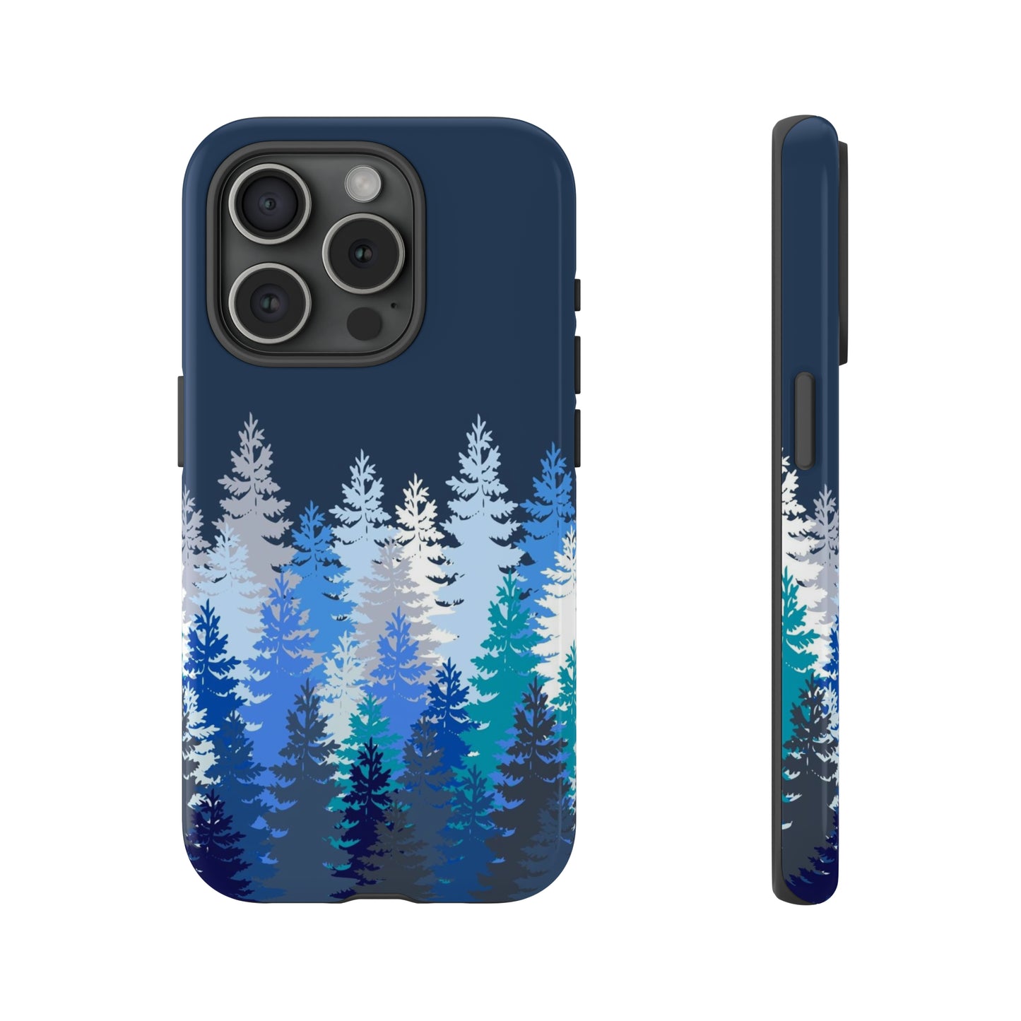Winter TreesTough Case