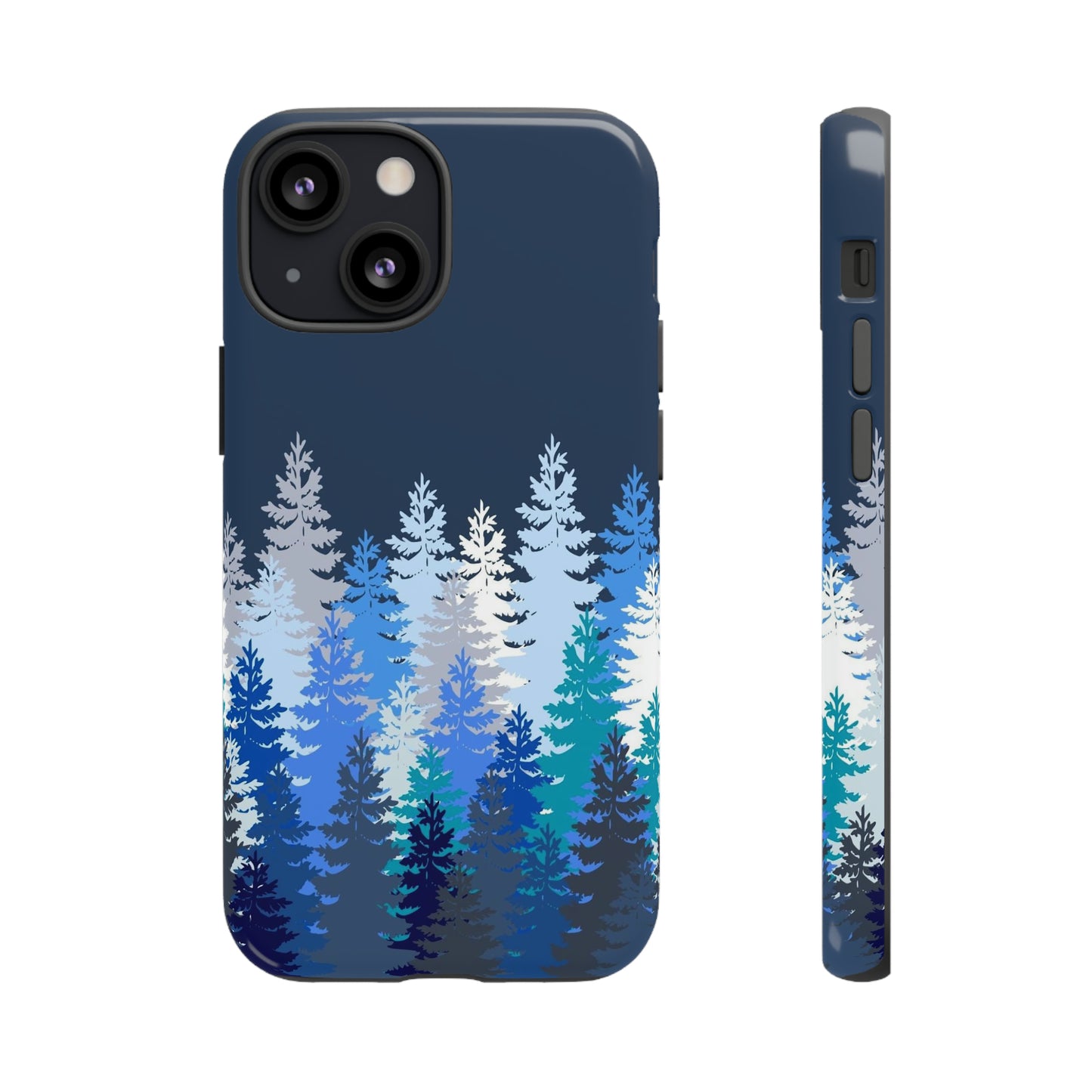 Winter TreesTough Case