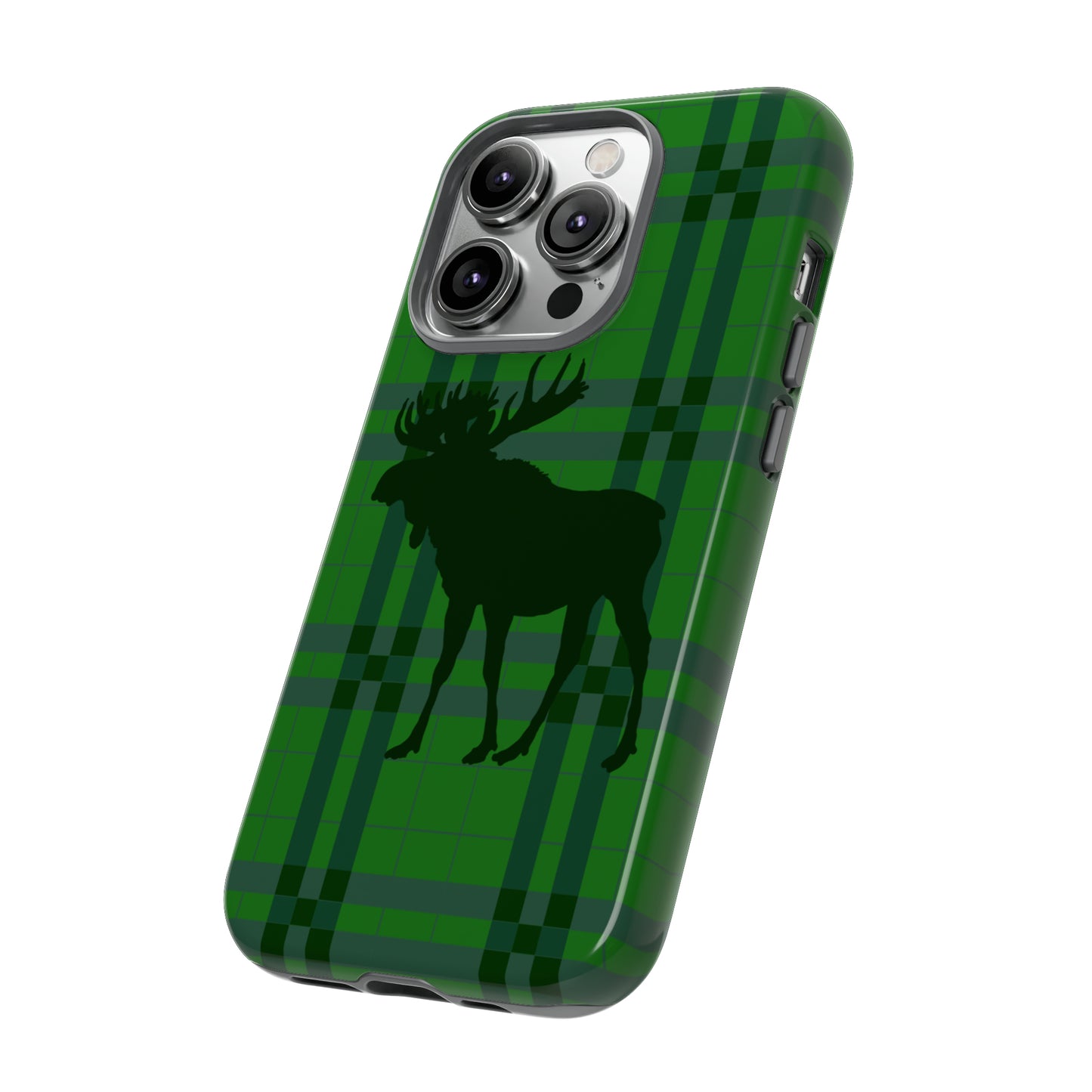 Moose Crossing- Tough Case