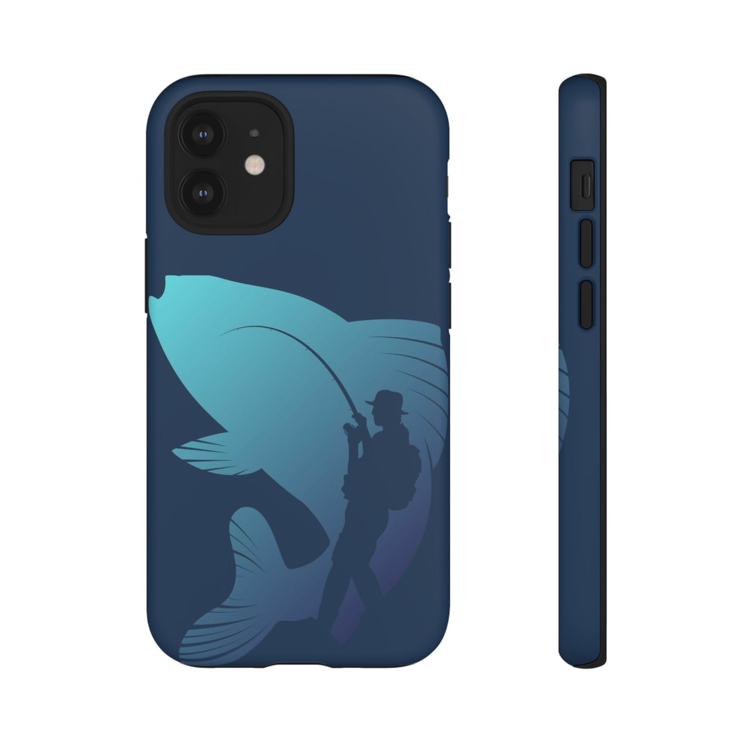 Fisherman Tough Case