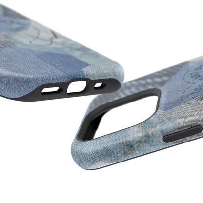 Knit Your Heart Out Magnetic Tough Cases