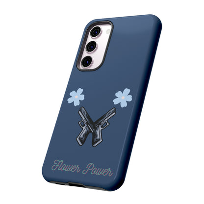 Flower Power- Tough Case