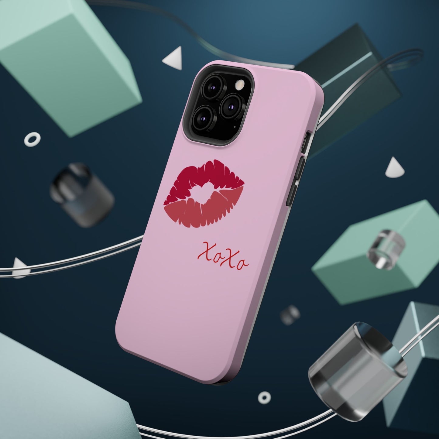 Xoxo Magnetic Tough Cases