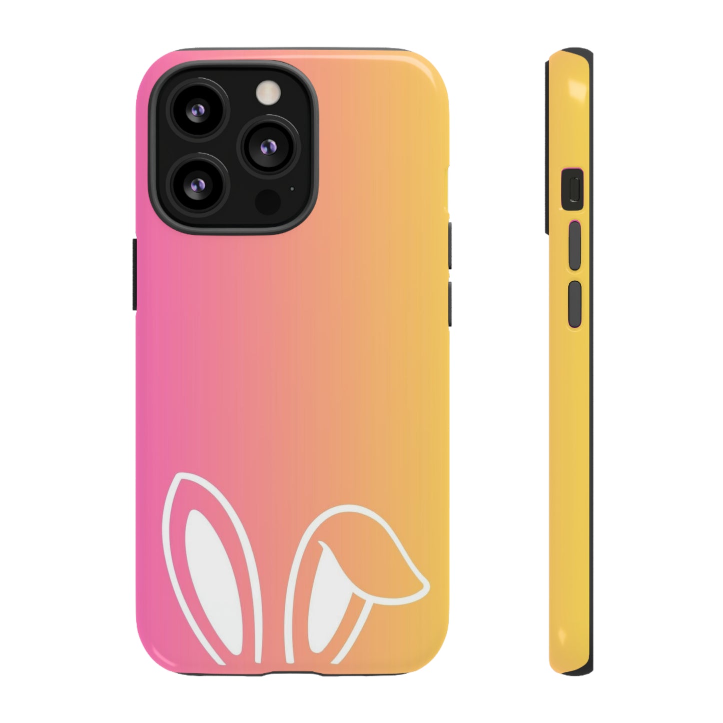 Bunny Ears Tough Case