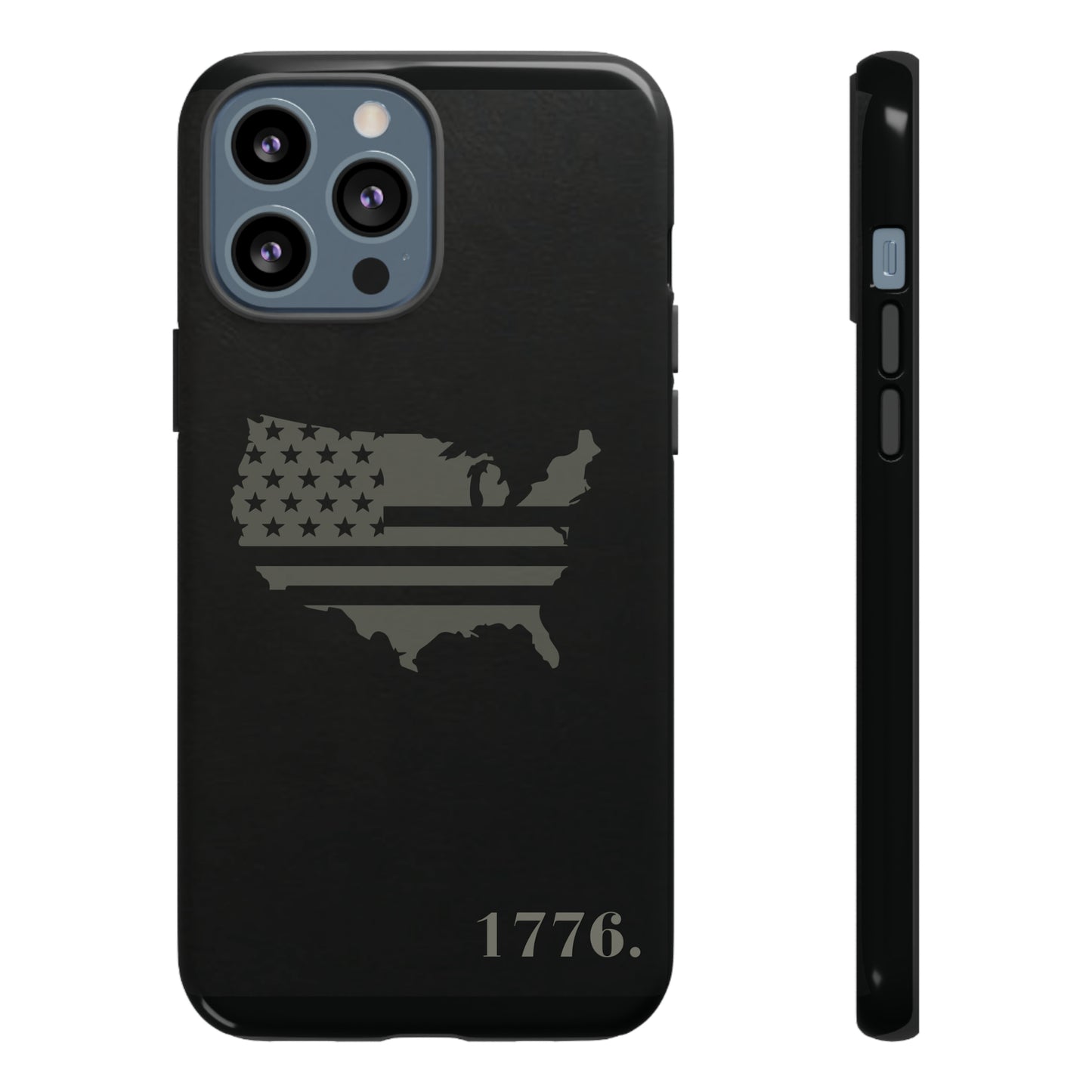 United States 1776- Tough Case