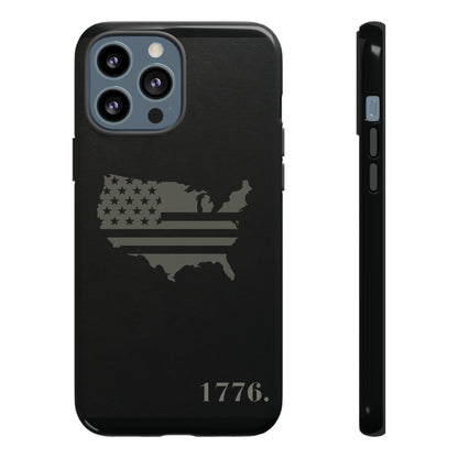 United States 1776- Tough Case