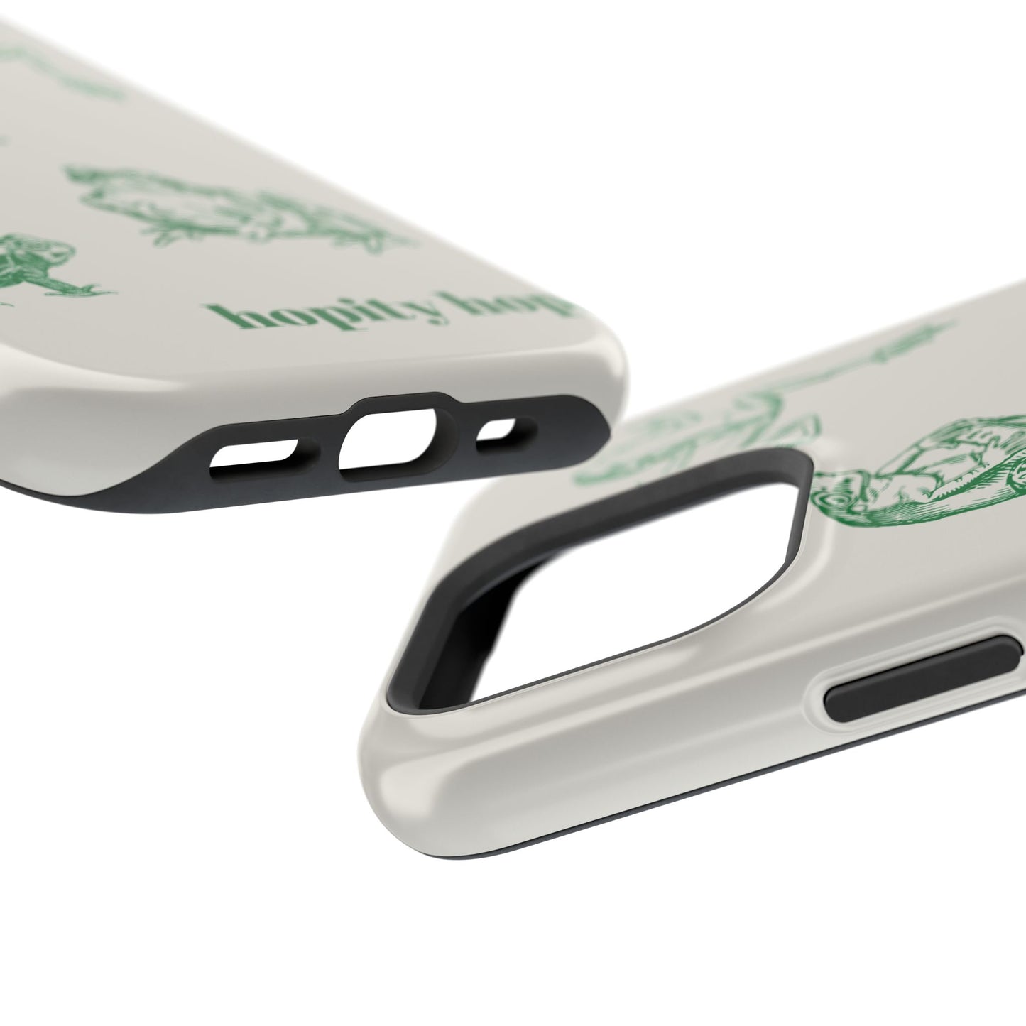 Frog Magnetic Tough Cases