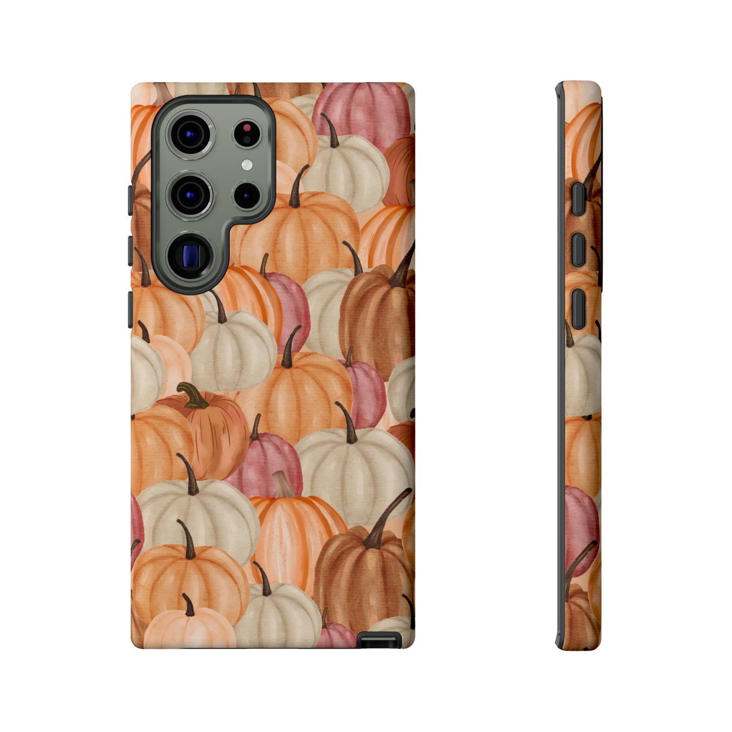 Pumpkins- Tough Case