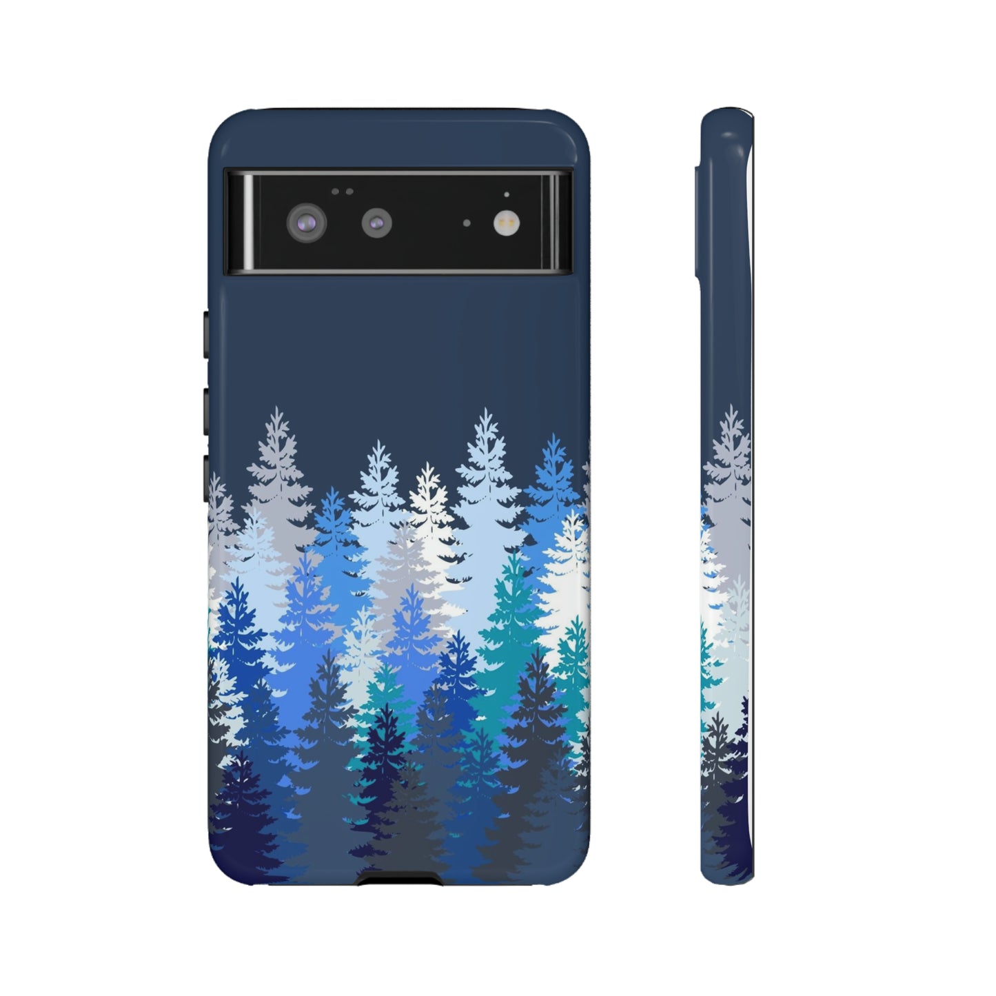 Winter TreesTough Case