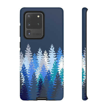 Winter TreesTough Case