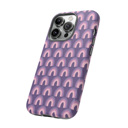 Rainbow Tough Case